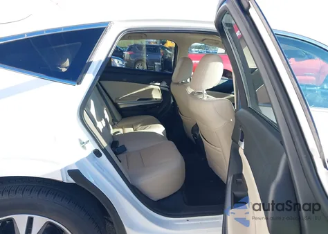 2013 Honda Crosstour Ex-L V6 z USA, uszkodzony, nr VIN 5J6TF2H55DL004051